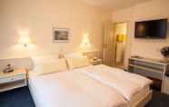Bedroom 7 Hotel Garni Gunther