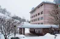 Exterior Shin Appi Onsen Seiryukaku