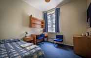 Bedroom 6 LSE Bankside House - Campus Accommodation