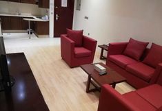 공용 공간 6 Rawdat Al Khail Hotel