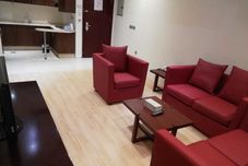 공용 공간 Rawdat Al Khail Hotel