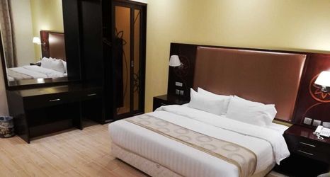 침실 2 Rawdat Al Khail Hotel