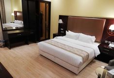 Bedroom 2 Rawdat Al Khail Hotel