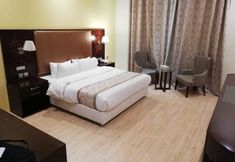 침실 3 Rawdat Al Khail Hotel