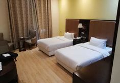 침실 5 Rawdat Al Khail Hotel