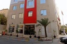 외관 Rawdat Al Khail Hotel