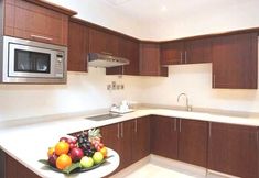 침실 7 Rawdat Al Khail Hotel