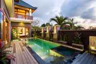 Swimming Pool Villa DK - Bali