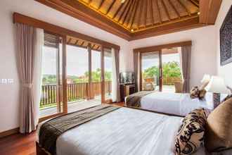 Phòng ngủ 4 Villa DK - Bali