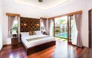 Bedroom 5 Villa DK - Bali