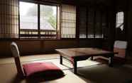 Common Space 3 Koishiya Ryokan