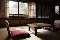 Common Space Koishiya Ryokan