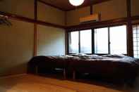 Bilik Tidur Koishiya Ryokan