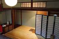 ห้องนอน Koishiya Ryokan