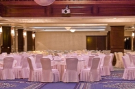 Functional Hall Hotel President Solin