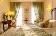 Bedroom 6 Hotel President Solin