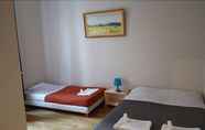 Kamar Tidur 7 Hotel Weber