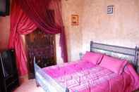Bedroom Well Center Riad Auberge Assounfou