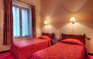 Bedroom 7 Hotel de Senlis