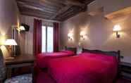 Bedroom 4 Hotel de Senlis