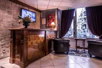 Sảnh chờ 4 Hotel de Senlis