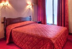 Phòng ngủ 5 Hotel de Senlis