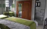 ห้องนอน 4 Kandy Holiday Home
