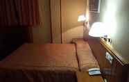 ห้องนอน 5 Hotel del Sol