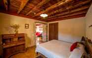 Kamar Tidur 6 Agroturismo Can Pujolet