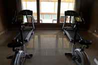 Fitness Center Naksel Boutique Hotel & Spa