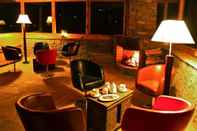 Bar, Kafe, dan Lounge Naksel Boutique Hotel & Spa