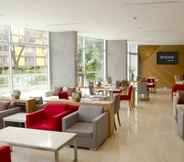 Lobby 6 Ramada Encore by Wyndham Lima San Isidro