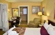 Kamar Tidur 5 Skaneateles Boutique Hotel