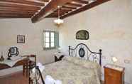Phòng ngủ 3 Castelmuzio
