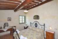 Bedroom Castelmuzio