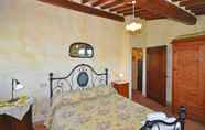 Phòng ngủ 4 Castelmuzio
