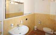 In-room Bathroom 4 Certaldo