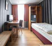 Kamar Tidur 3 Kurfürstenhof