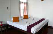 Kamar Tidur 6 Lady Princess Hotel