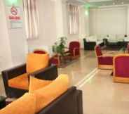 Sảnh chức năng 6 Epos Hotel Bakirkoy