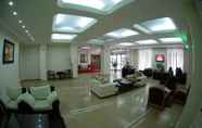 Lobby 7 Epos Hotel Bakirkoy