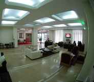 Lobby 7 Epos Hotel Bakirkoy