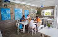 Restoran 2 Paros Philoxenia