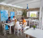 Restaurant 2 Paros Philoxenia