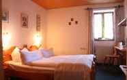 Bedroom 6 Landhotel Huberhof