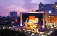 ภายนอกอาคาร 2 Gokulam Park Hotel & Convention Centre