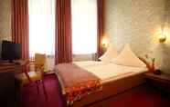 Bedroom 6 Astoria Hotel Trier