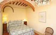 Bedroom 4 Villa Fontine
