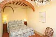 Bedroom Villa Fontine