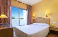 ห้องนอน 3 Hotel Roquetas Beach